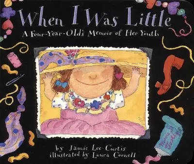 When I Was Little: A Child’S Journey Through Early Memories 1