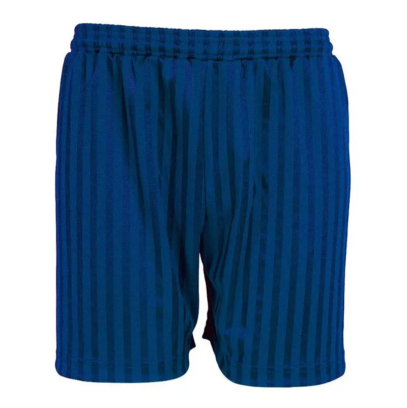 Wilberfoss School Athletic Shorts For Children 1
