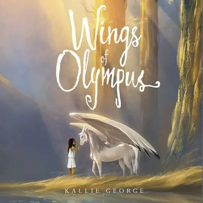 Wings Of Olympus Series Starter 1