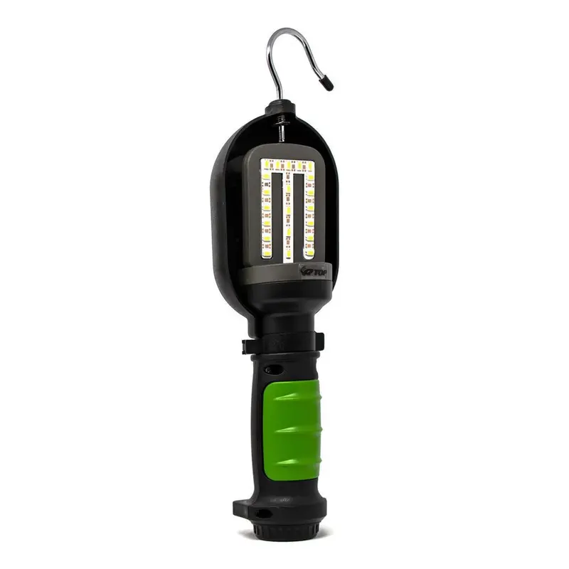 Wl 400S Led Work Light – 450 Lumens, 14.5-Inch Integrated Fixture 1