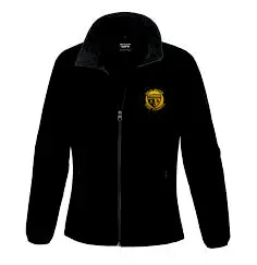 Women'S Bridlington Road Runners Softshell 1
