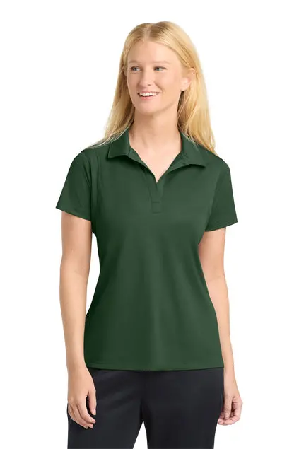 Women’S Sport-Tek Performance Polo – Usace Modern Fit 1