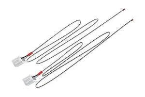 Woodland Scenics Just Plug Red Nano Led Light Set 1