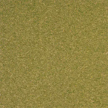 Woodland Scenics Readygrass Mat – Medium Green, 33" X 50" Pre-Cut Landscape Sheet (Woorg5132) 1
