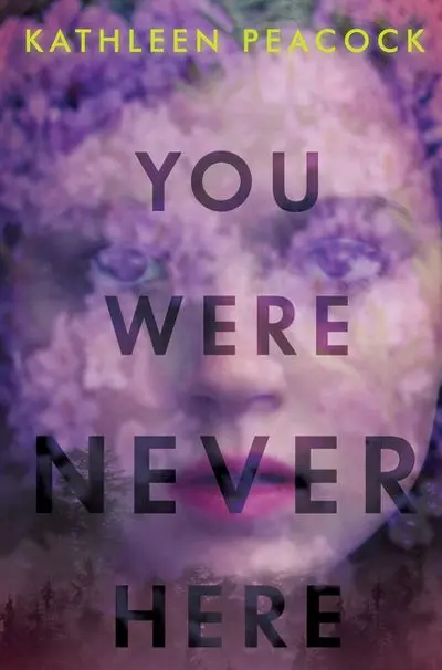 You Were Never Here: A Novel 1