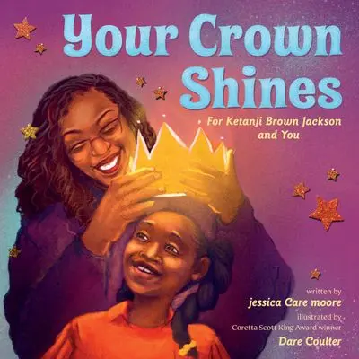 Your Crown Shines Brightly 1