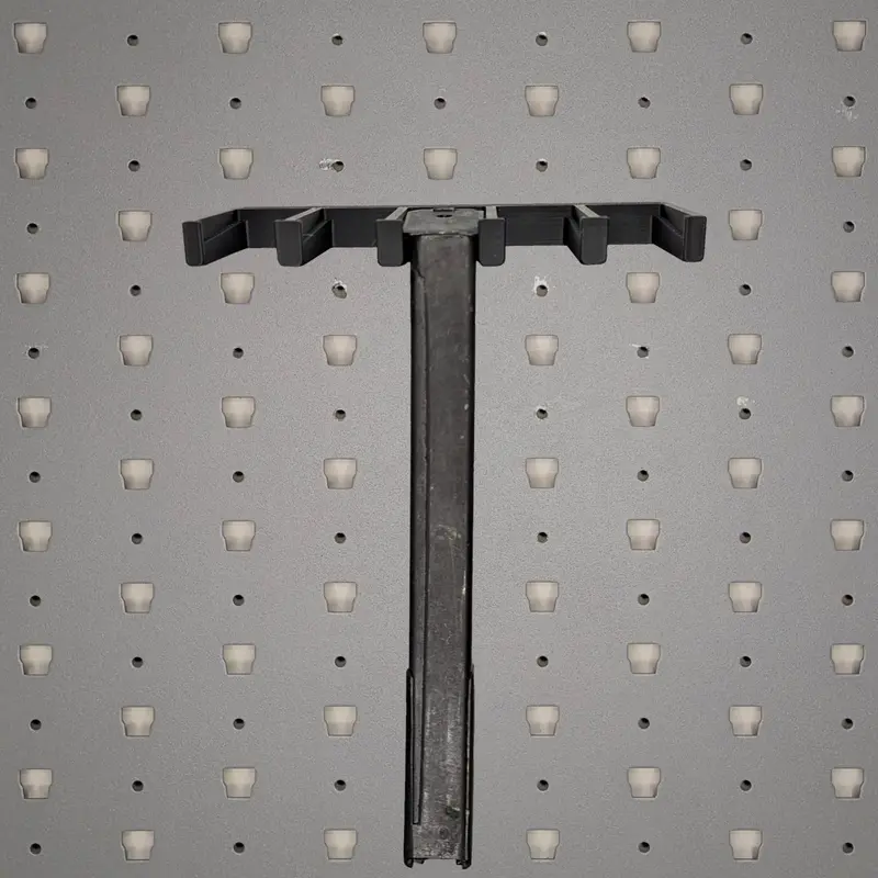 Yugo M56 Magazine Gallowtech Mount – Storage Rack 1