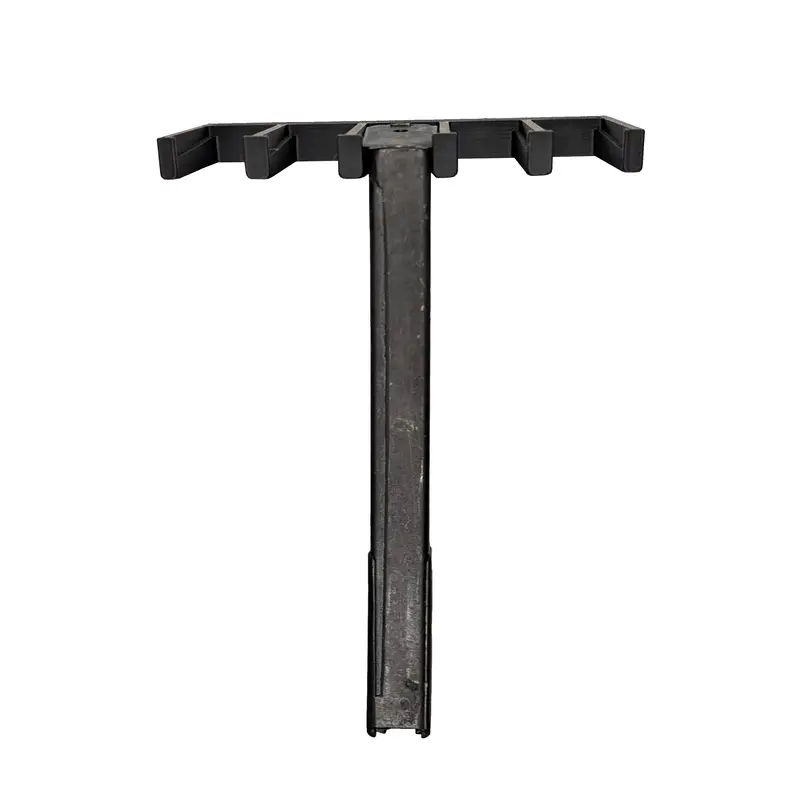 Yugo M56 Magazine Magnetic Mount – Storage Rack 1