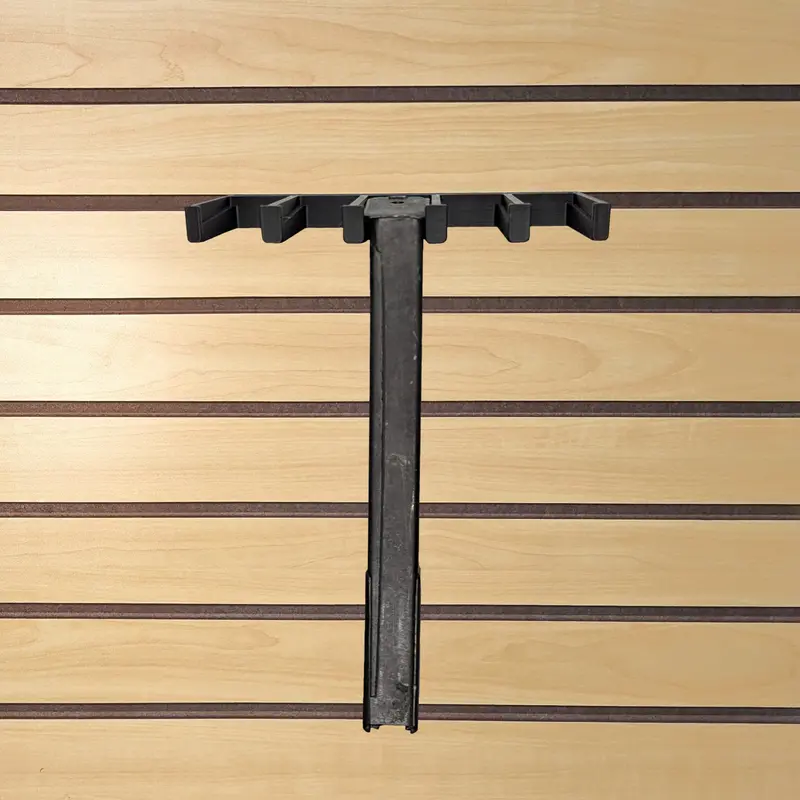 Yugo M56 Magazine Slatwall Mount – Storage Rack 1