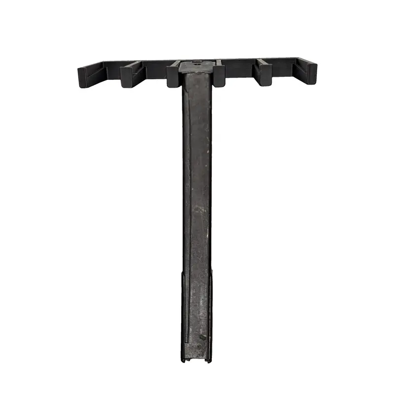 Yugo M56 Magazine Wall Mount – Storage Rack 1