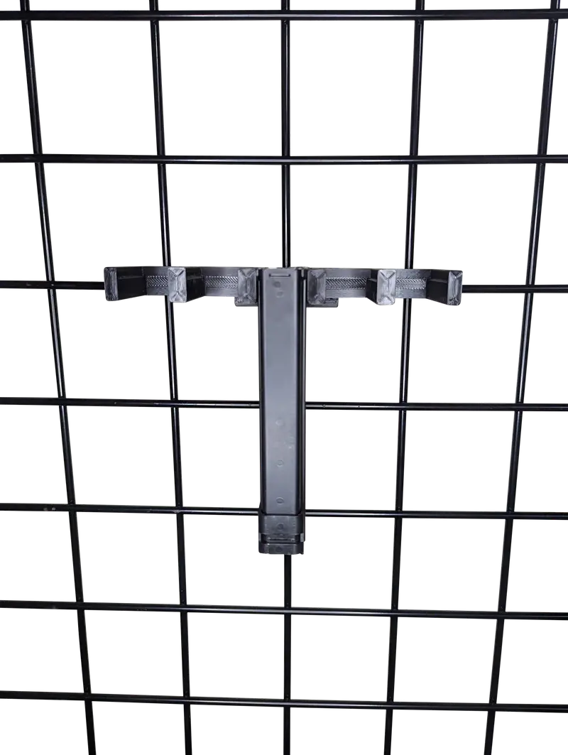 Zastava Pap M77 Gridwall Magazine Mount – Expandable Firearm Storage 1