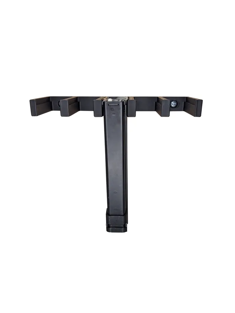 Zastava Pap M77 Magazine Wall Mount – Rifle Ammo Organizer 1