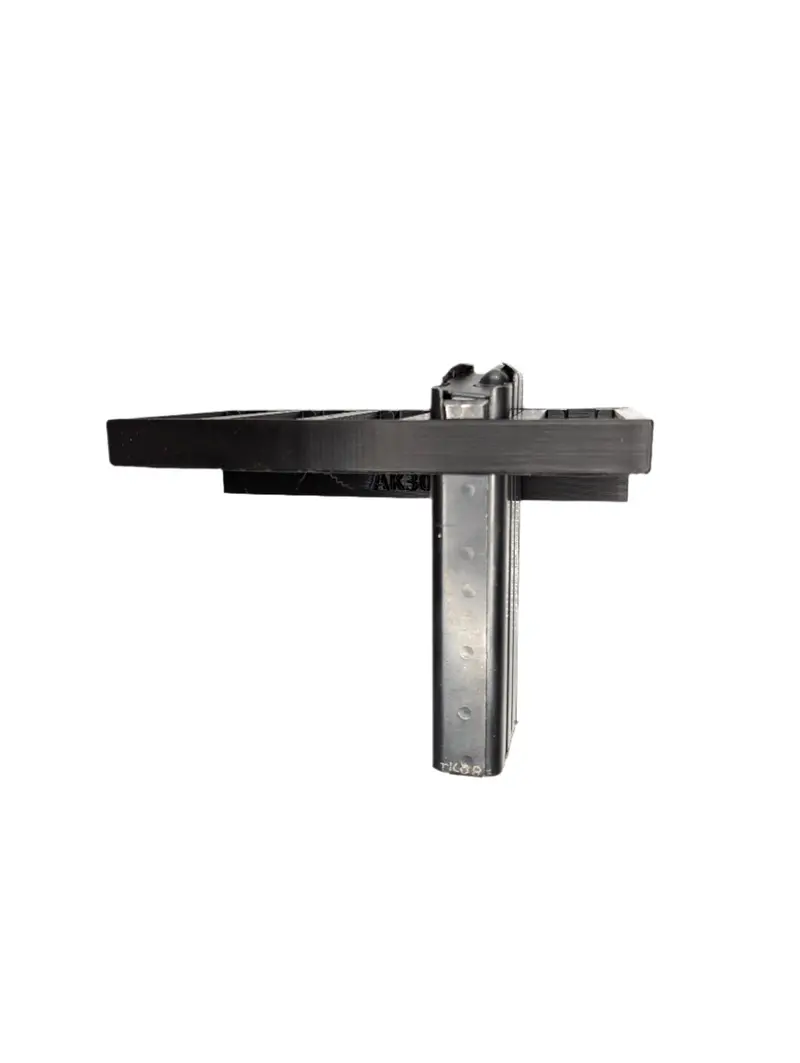 Zastava Pap M77 Magnetic Magazine Mount – Quick-Access Rifle Mag Holder 1
