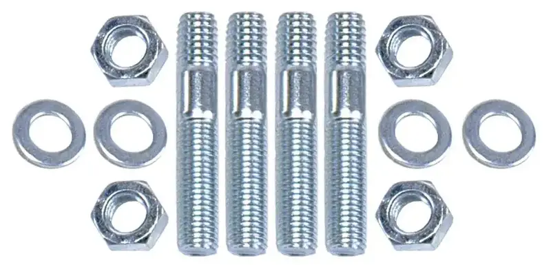 2-Inch Carburetor Stud Kit – Pack Of Four 1