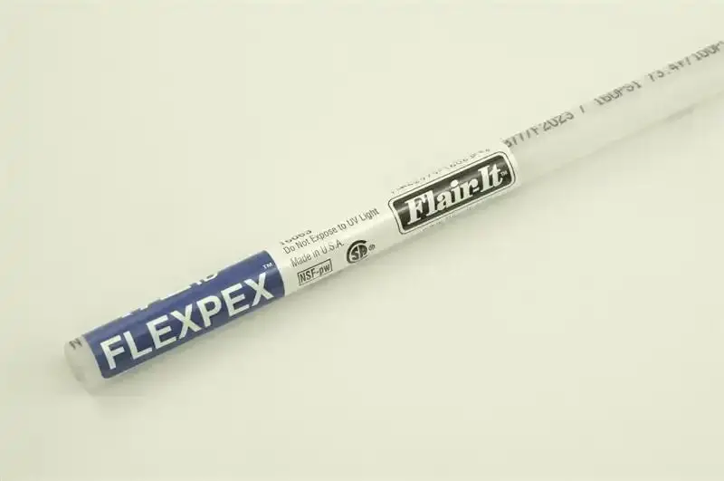 5-Foot Flexible Pex Tubing – 1/2-Inch Od × 5/8-Inch Id 1