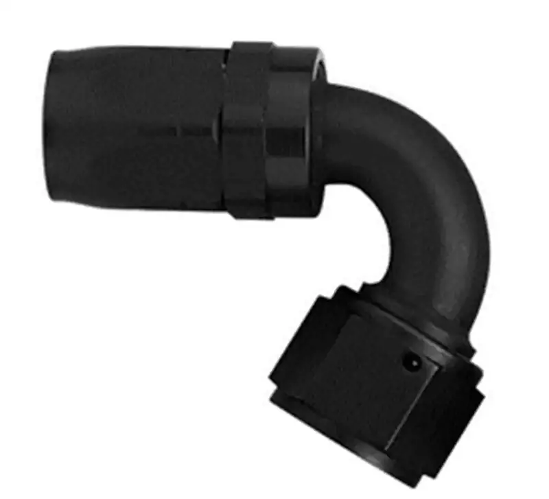 Aeroquip Fcm4442 Aqp Hose Fitting – High-Pressure An-Compatible Connector 1