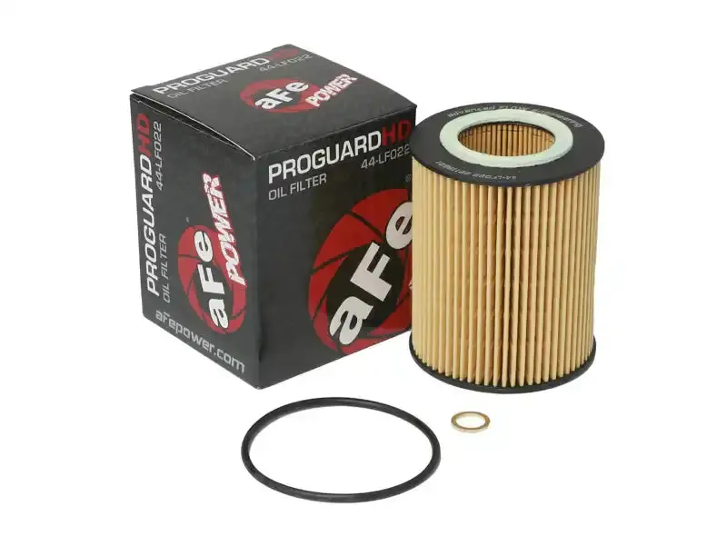 Afe Proguard D2 Oil Filter – Bmw L6 Gasoline Engines (1996–2006) 1