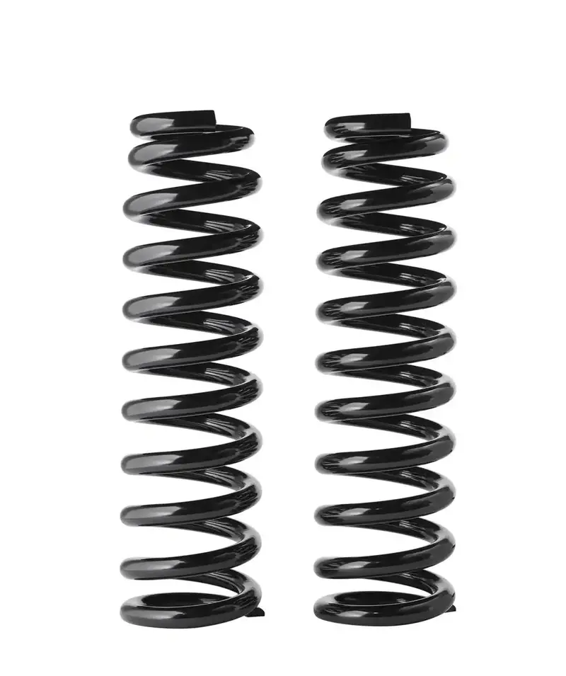 Arb 2885 Coil Spring Lift Kit – 2-Inch Raise, 15.5-Inch Free Length, 590 Lb/In Rate 1