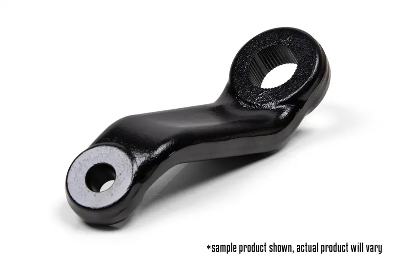 Bds Suspension Pitman Arm – Compatible With 1976–1986 Jeep Cj-5/Cj-7 Power Steering Systems 1