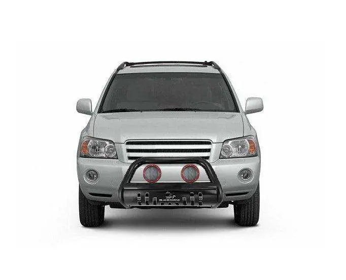 Black Horse Off-Road Steel Skid Plate – Compatible With Toyota Fj Cruiser & 4Runner (Model #Cbb-Tyf5107Sp-Plfr) 1