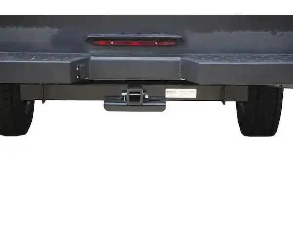 Buyers Products 1801052 Universal Service Body Hitch – 44" Crossmember Compatible 1