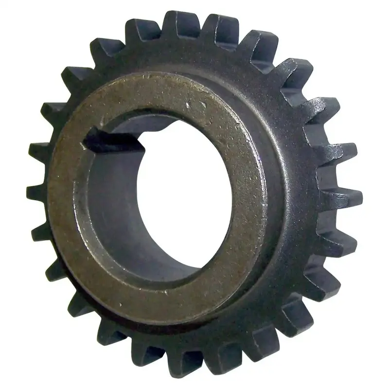 Crown Automotive Crankshaft Sprocket For Jeep – 0.40" Tooth Thickness (Part #53020443) 1