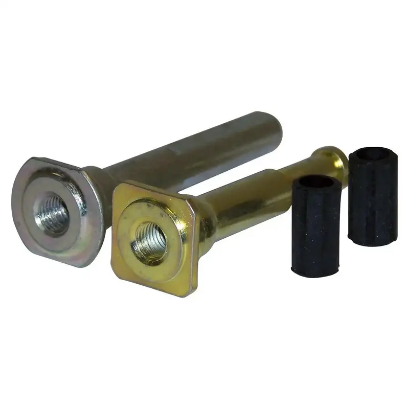 Crown Automotive Front Brake Caliper Pin Kit For Jeep – Includes Pins & Bushings 1