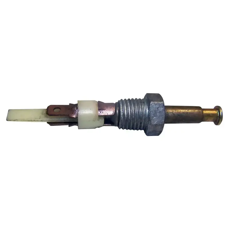 Crown Automotive J3631896 Door Jamb Switch – Left/Right Front Or Rear For Select 1970–1988 Amc Vehicles 1