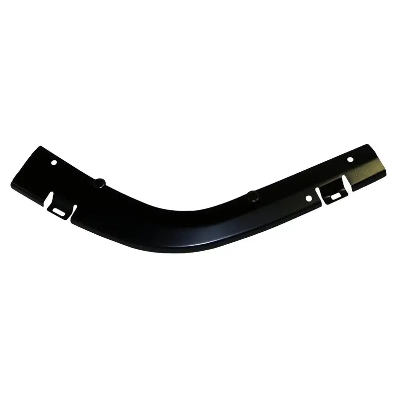 Crown Automotive Right Rear Fender Flare Retainer For 1997–2001 Jeep Cherokee Xj (Oem Replacement Part #55155680Ad) 1