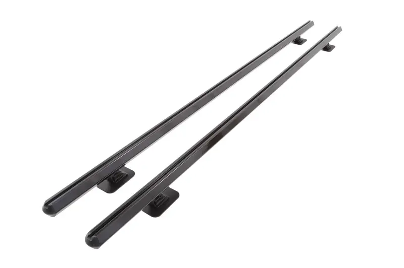 Dee Zee Hex Side Rails – Heavy-Duty Truck Bed Rails For Gm 1500 & Hd Series (2014–2025, 8' Beds) 1