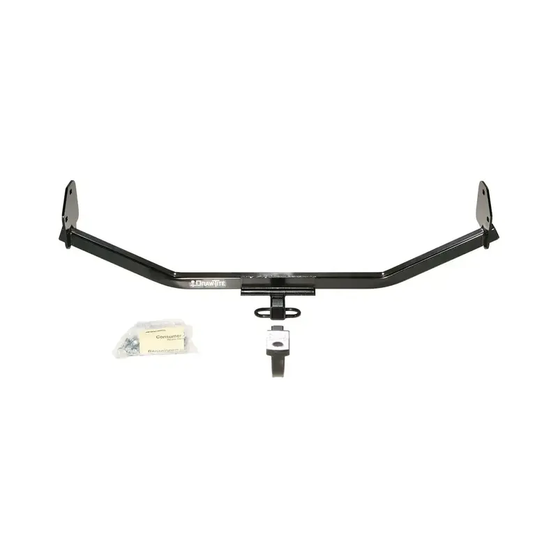 Draw-Tite Sportframe Class I Trailer Hitch – Compact & Lightweight 1