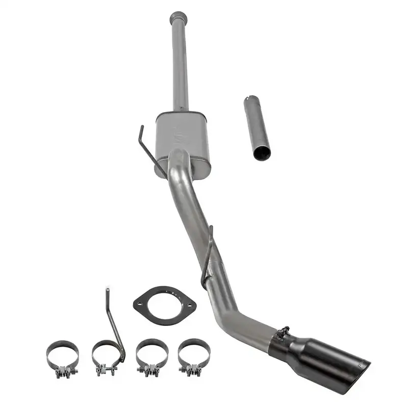 Flowmaster Flowfx Cat-Back Exhaust System – Compatible With 2021–2024 Ford F-150 1