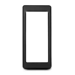 Garmin 010-11986-08 Trim Piece With Snap-On Cover For Card Reader Mounting 1