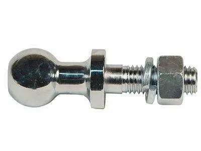 Husky Towing 33842 Trailer Hitch Ball – 1-1/4" Diameter 1