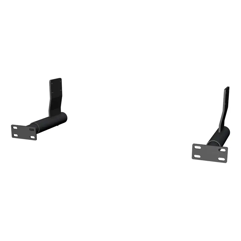 Luverne 571500 Impact-Absorbing Bumper Bracket Kit 1