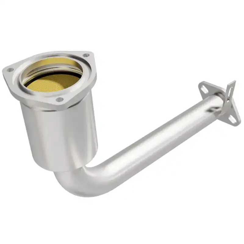 Magnaflow Catalytic Converter For 1995–1997 Suzuki Esteem 1.6L – Front-Mount Design 1