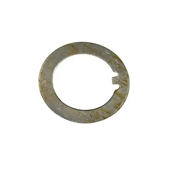 Omix-Ada 16710.02 Axle Wheel Bearing Lock Washer – Dana 27, Willys Mb & Ford Gpw (1941–1945) 1