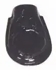 Omix-Ada Carburetor Air Horn For F-Head Willys/Jeep Engines (1952–1971, Part #12025.29) 1