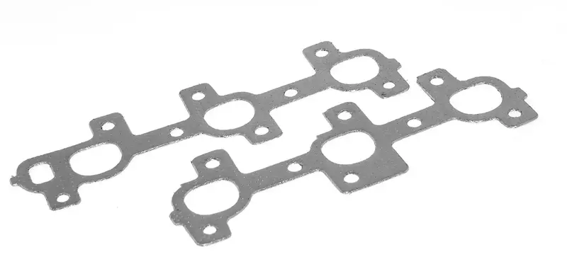 Omix-Ada Exhaust Manifold Gasket Kit For 2007–2011 Jeep Wrangler Jk (3.8L V6) 1