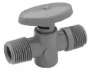 Qest 1/2-Inch Male Threaded Valve 1
