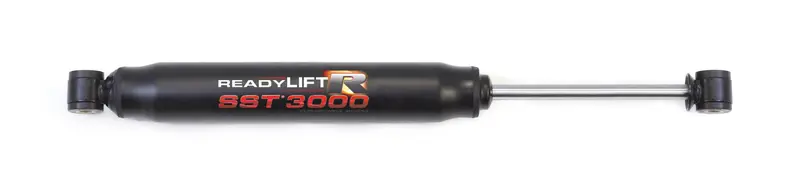Readylift 93-3156R Rear Shock Absorbers For 2011–2018 Chevy/Gmc 2500/3500Hd – Supports 7–8 Inch Lift 1
