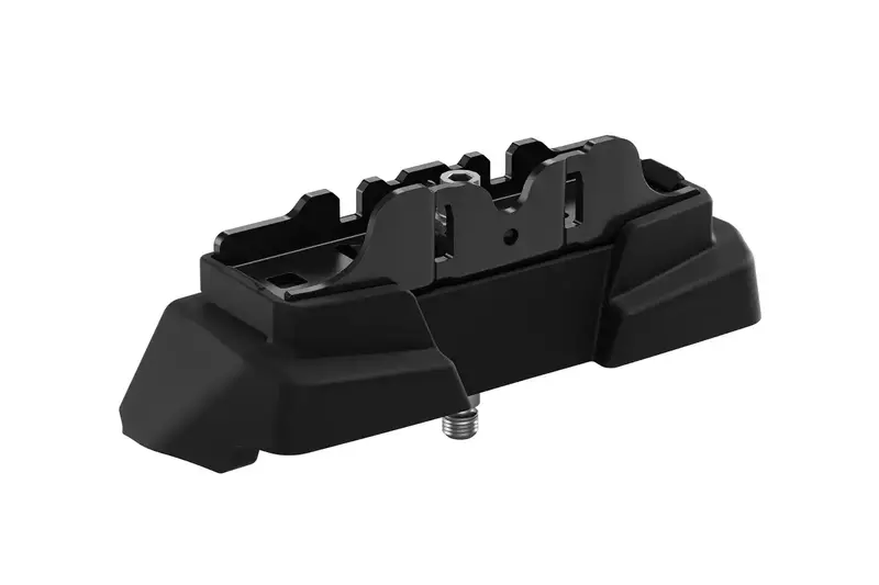 Thule 187036 Fit Kit – Required Hardware For Thule Roof Rack Installation (Model 7036) 1