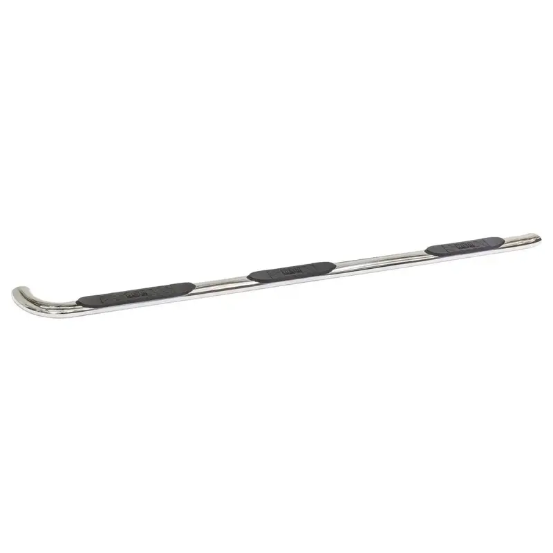 Westin Platinum Series Wheel-To-Step Bar – 4-Oval Design, Stainless Steel Construction (Model #24-54580) 1
